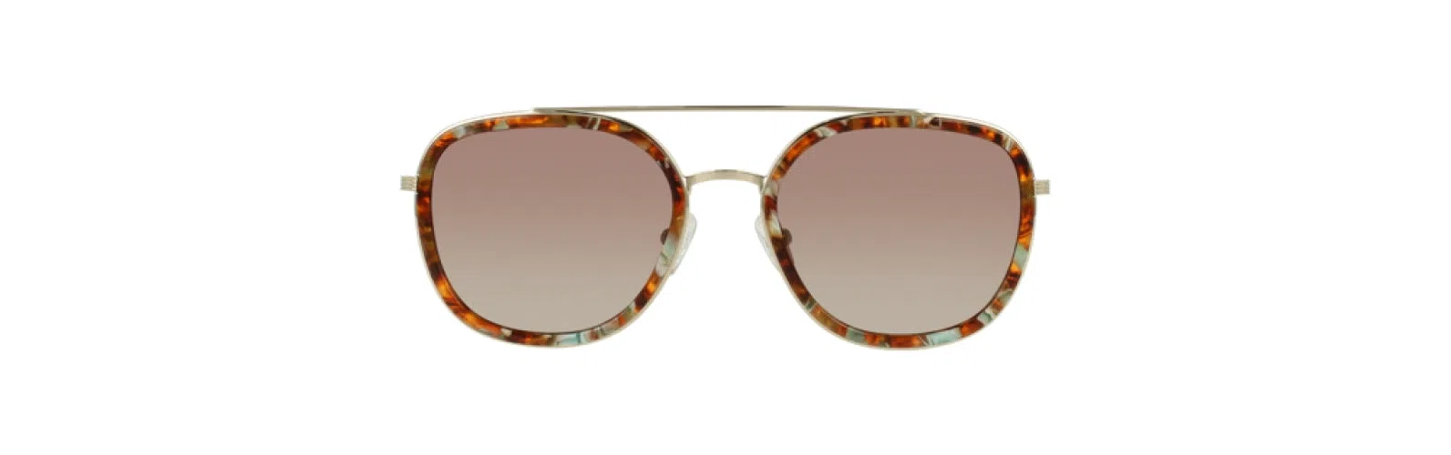 Vera Bradley VBCHOLE Sunglasses - view 4